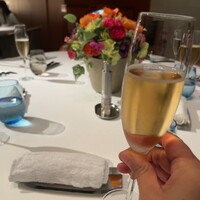 神楽坂 フレンチレストラン ラリアンス - 