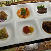 御膳房 六本木店 - 