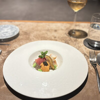 神戸牛炉釜ステーキ GINZA KOKO炉 - 