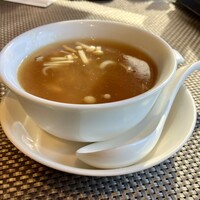 中国料理 青冥 祇園店 - 