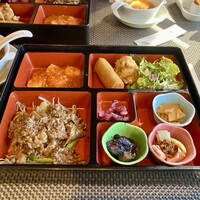 中国料理 青冥 祇園店 - 