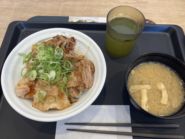 松屋 石巻恵み野店｜24時間営業の牛丼チェーン店