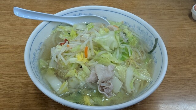 Fukushin Kokaido Mae Ten