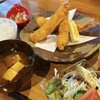 家庭料理 扇屋