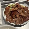 肉料理 まつざか