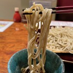 手打ちそば 創愿 - 