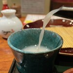 手打ちそば 創愿 - 