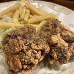 ふくの鳥 -  金賞受賞！48時間熟成唐揚げ