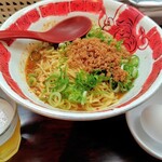 麻拉麺 揚揚 - 