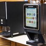 フライヤーズテーブル - ドリンク写真:ソフトドリンクバー