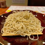 手打ちそば 創愿 - 