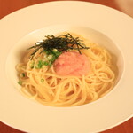 芝ふく - タラコ