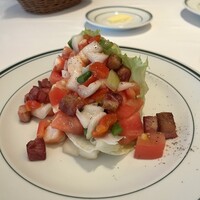 ウルフギャング・ステーキハウス 六本木 - 