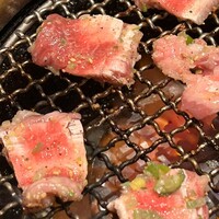 焼肉 スタミナ苑 - 