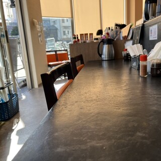 ジャパニーズ カリー ウドン 天晴_2