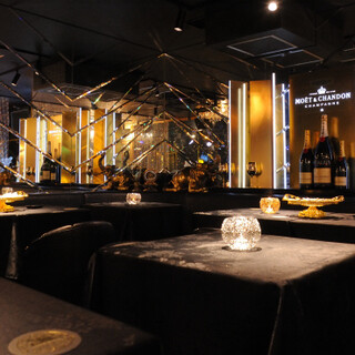 マハラジャ六本木_1