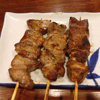 焼き鳥 餃子 居酒屋 小鉄屋_0