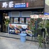 黔莊 Noodle villa