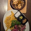 肉ビストロ&クラフトビール ランプラント