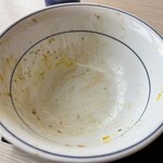 かつや - ごちそうさまでした♪