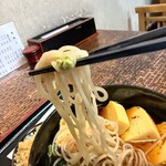 そば処 緑寿庵 - 