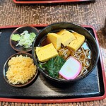 そば処 緑寿庵 - 