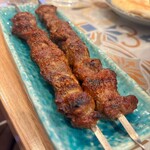 ハラール中華 食遇・楼蘭 - 