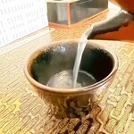 そば処 緑寿庵 - 