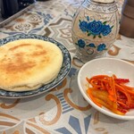 ハラール中華 食遇・楼蘭 - 