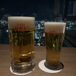 展望ラウンジ アサヒスカイルーム - 