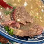 ハラール中華 食遇・楼蘭 - 