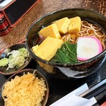 そば処 緑寿庵 - 