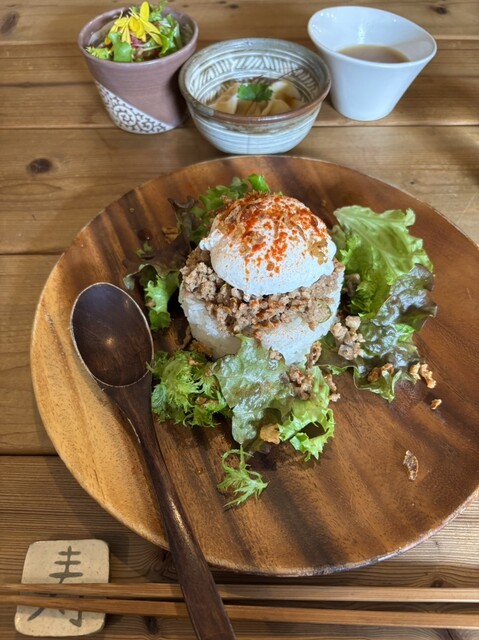 SHE meguro （シーメグロ）のご予約 - 不動前/アジア・エスニック