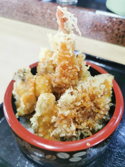 定食屋 もとちゃん - 東金井（食堂）の写真