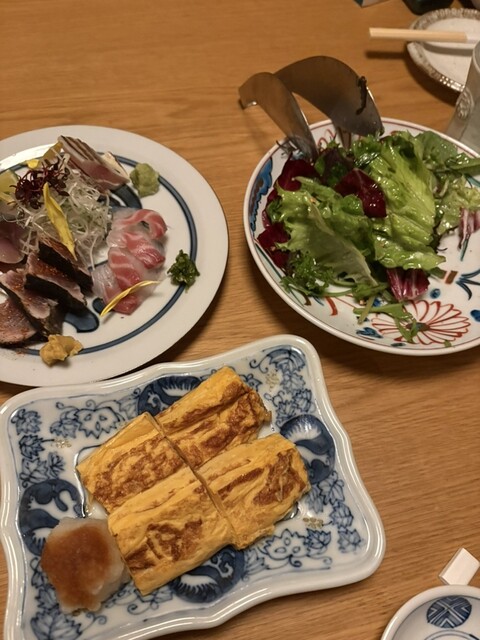 Yakitori to Soba Poro