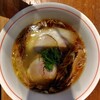 ラーメン屋 トイ・ボックス