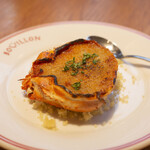 フランス大衆食堂ブイヨン - 