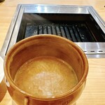 焼肉割烹 ふみや - 