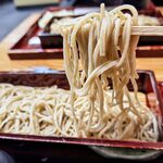 蕎麦處 しみず - 