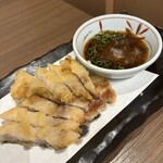 全席個室居酒屋 四季の詩 - 