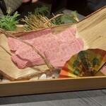 Yakiniku Lab Nanba Ten - 