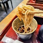 蕎麦處 しみず - 