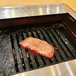 焼肉割烹 ふみや - 