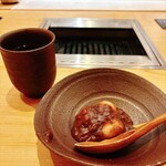 焼肉割烹 ふみや - 