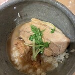 北野 - ラスト　おじや