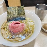 中華そば つぼみ - 