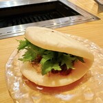 焼肉割烹 ふみや - 