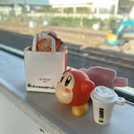 BOUL'ANGE - あ、もう着く！