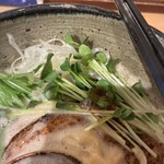 北野 - かいわれ