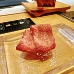 焼肉割烹 ふみや - 